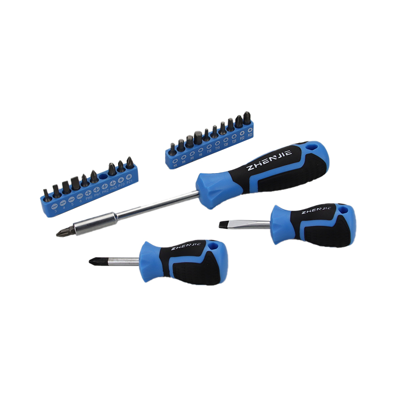 পেশাদার বৈদ্যুতিনবিদদের জন্য প্রয়োজনীয় সরঞ্জাম: অন্তরক অন্তরক স্ক্রু সেটের সেটের প্রয়োগ এবং মান