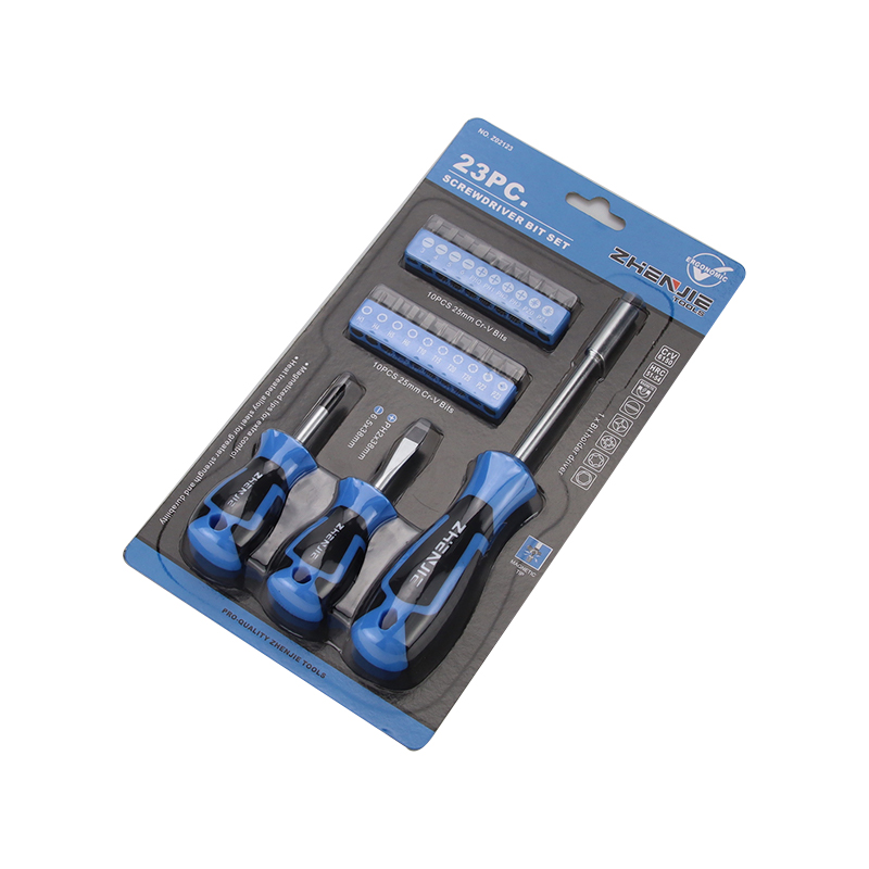 পেশাদার বৈদ্যুতিনবিদদের জন্য প্রয়োজনীয় সরঞ্জাম: অন্তরক অন্তরক স্ক্রু সেটের সেটের প্রয়োগ এবং মান