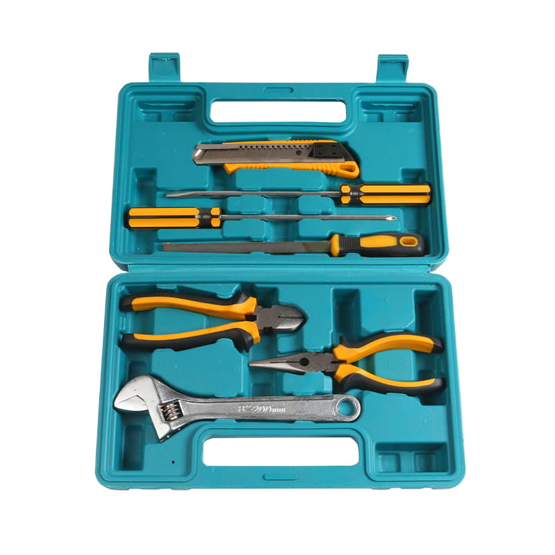 7pcs সম্মিলিত টুল সেট