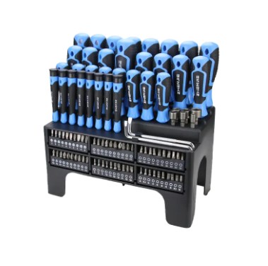 মুটি-ফাংশন স্ক্রু ড্রাইভারটি কেন একটি অবশ্যই সরঞ্জাম সেট করা আছে?