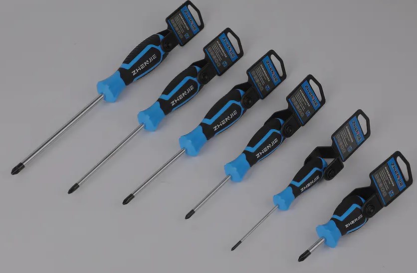 সাধারণ পরিবারের স্ক্রু ড্রাইভারটির একটি বিস্তৃত বিশ্লেষণ: কাঠামোগত নকশা থেকে ব্যবহারিক পারফরম্যান্স পর্যন্ত