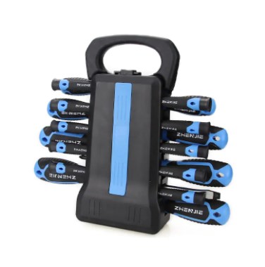 মাল্টি-টুল স্ক্রু ড্রাইভার সেট: আপনার টুলবক্সে একটি অপরিহার্য স্মার্ট আপগ্রেড বিকল্প