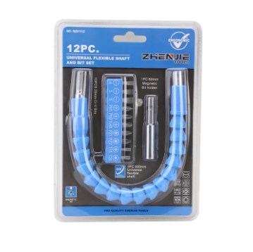 ইউনিভার্সাল নমনীয় শ্যাফ্ট: একটি ব্যাপক বিশ্লেষণ - উচ্চ-কর্মক্ষমতা নমনীয় ট্রান্সমিশন সমাধানের মূল মান