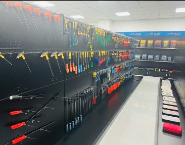 ইউটিলিটি ছুরি গাইড: কীভাবে সঠিকটি চয়ন করবেন？